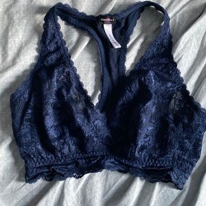 Cosabella Curvy Medium Raceback Bralette